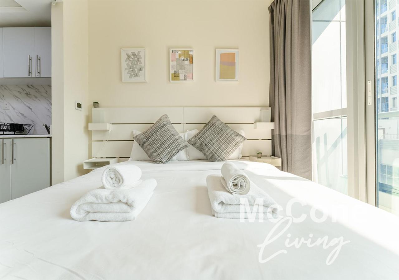 Chic Studio By Marina Walk & Beach *