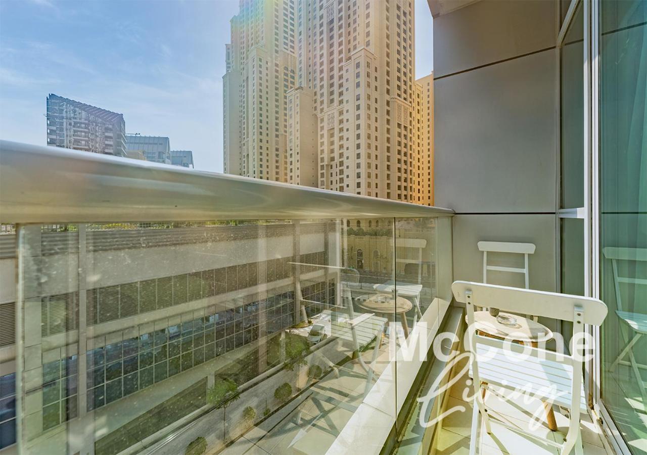Chic Studio By Marina Walk & Beach Apartment Dubai