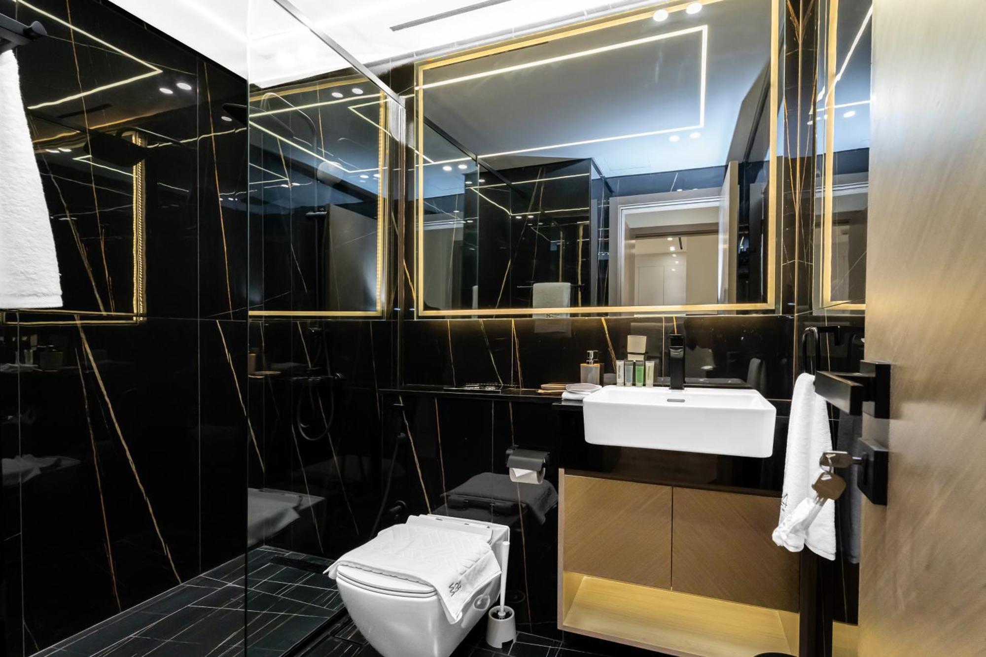 Escape24 Homes - Binghatti Nova - Jumeriah Village Circle Jvc Apartment *