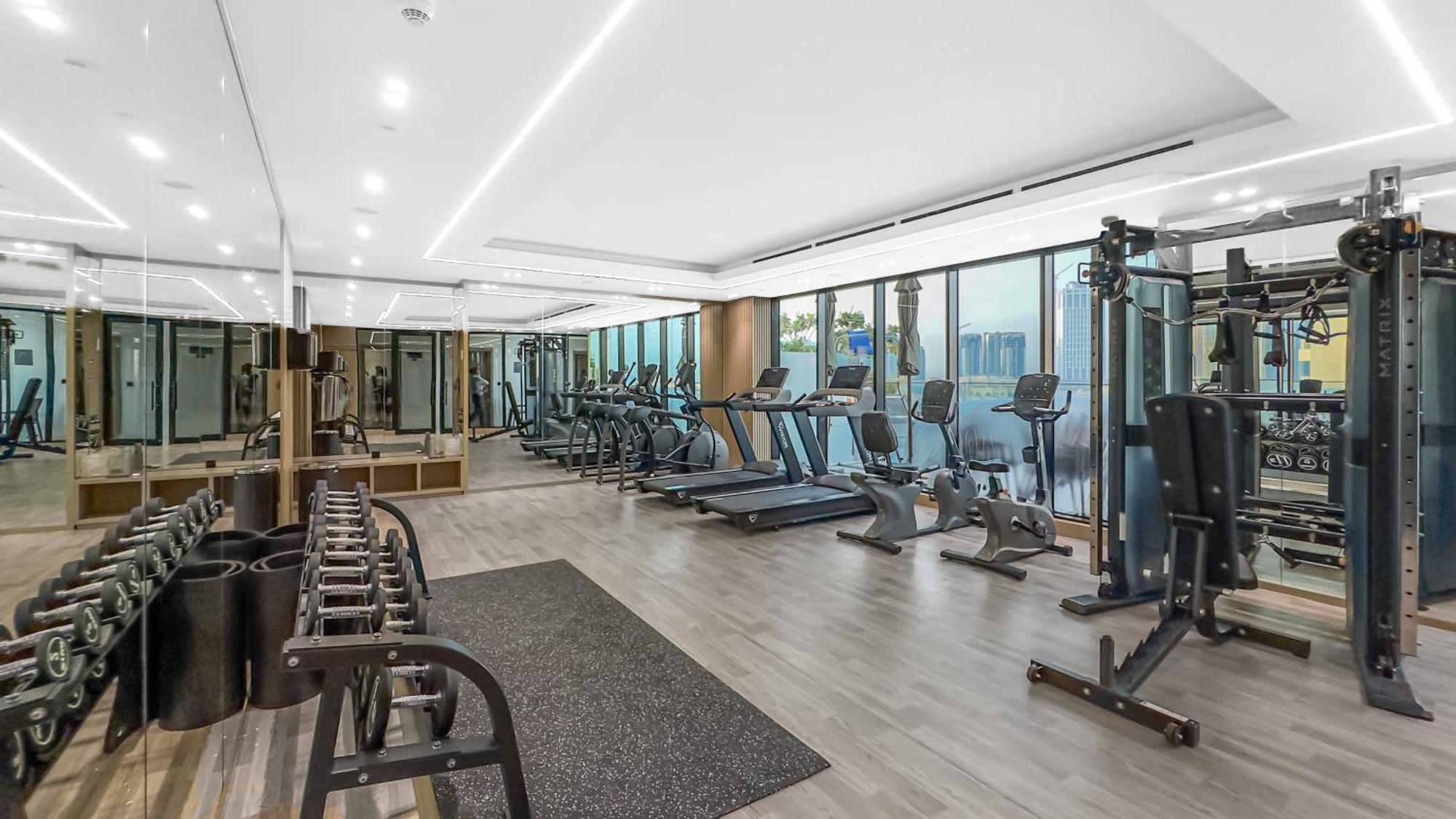 Escape24 Homes - Binghatti Nova - Jumeriah Village Circle Jvc Apartment