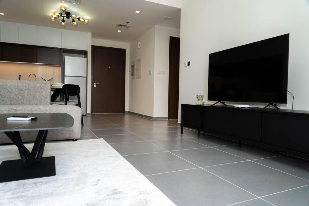 Apartment Trendy Promenade Living Creek Harbour Dubai