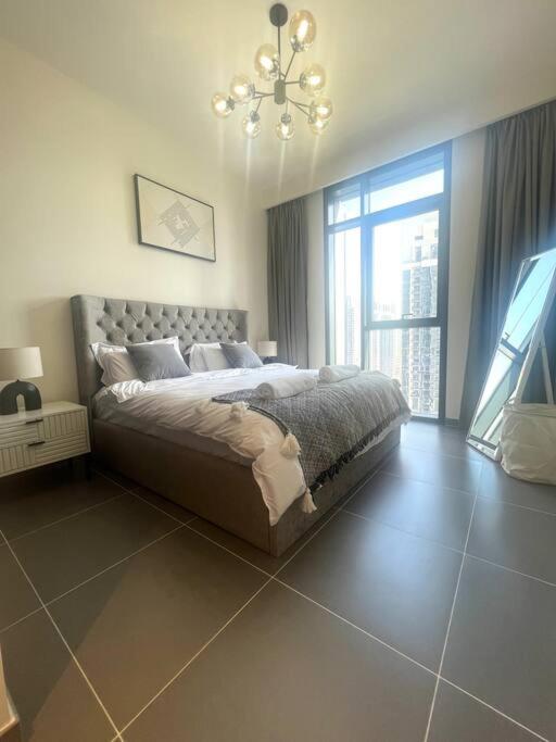 Trendy Promenade Living Creek Harbour * Dubai