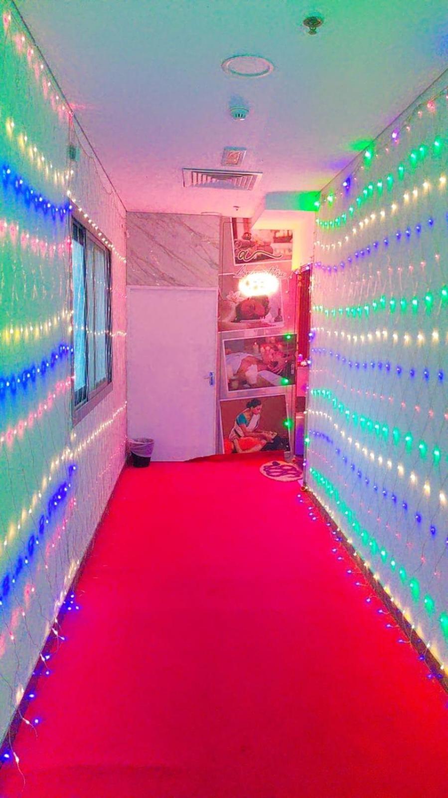 New Dream Plaza Apartment *