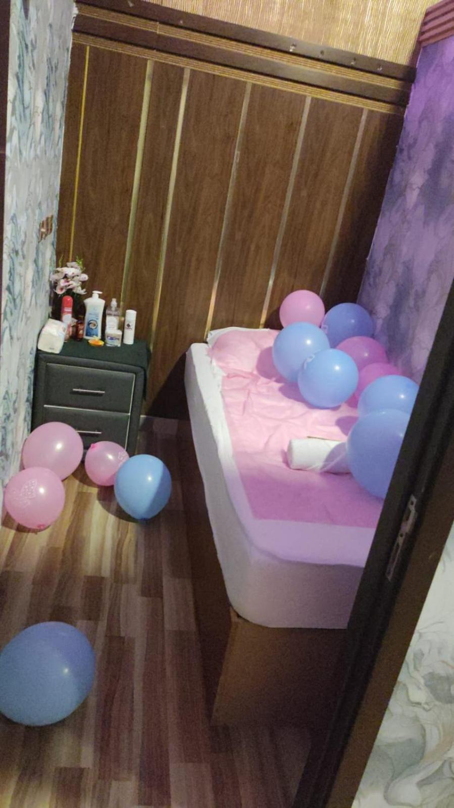 Apartment New Dream Plaza *
