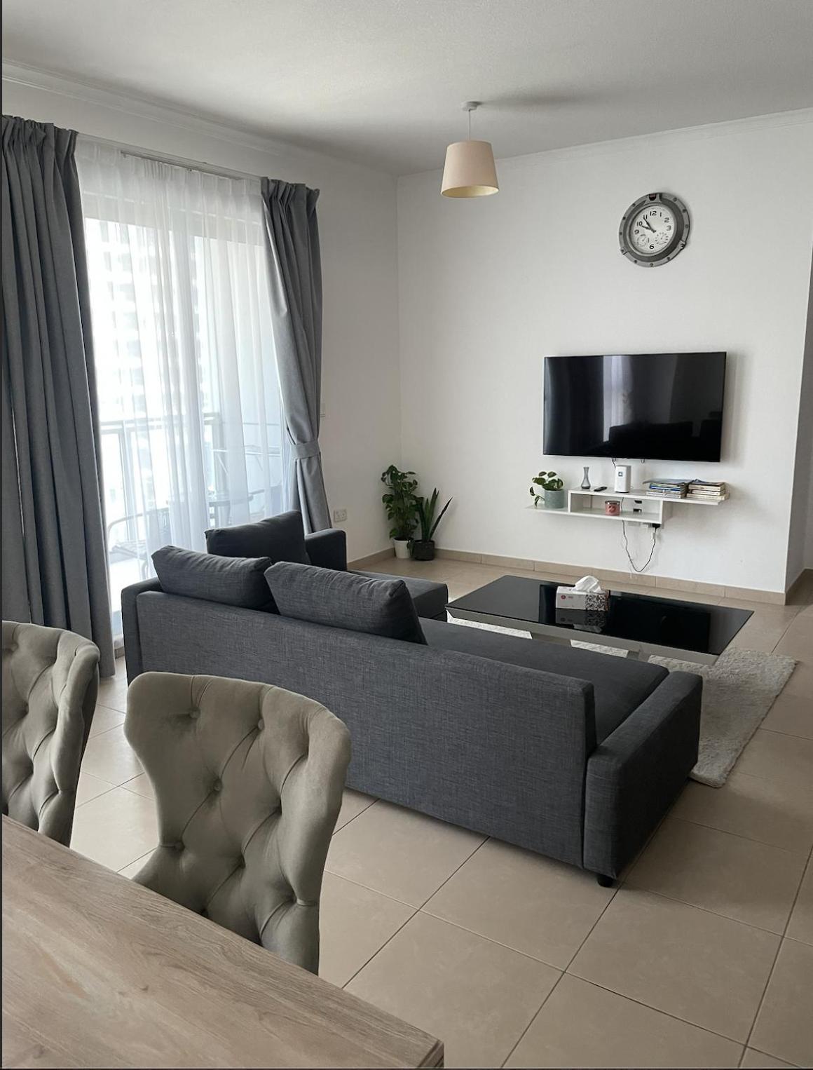 The Residences 1 - Luxury 1br In Downtown - 2 Mins Walk To Burj Khalifa & Mall * Dubai