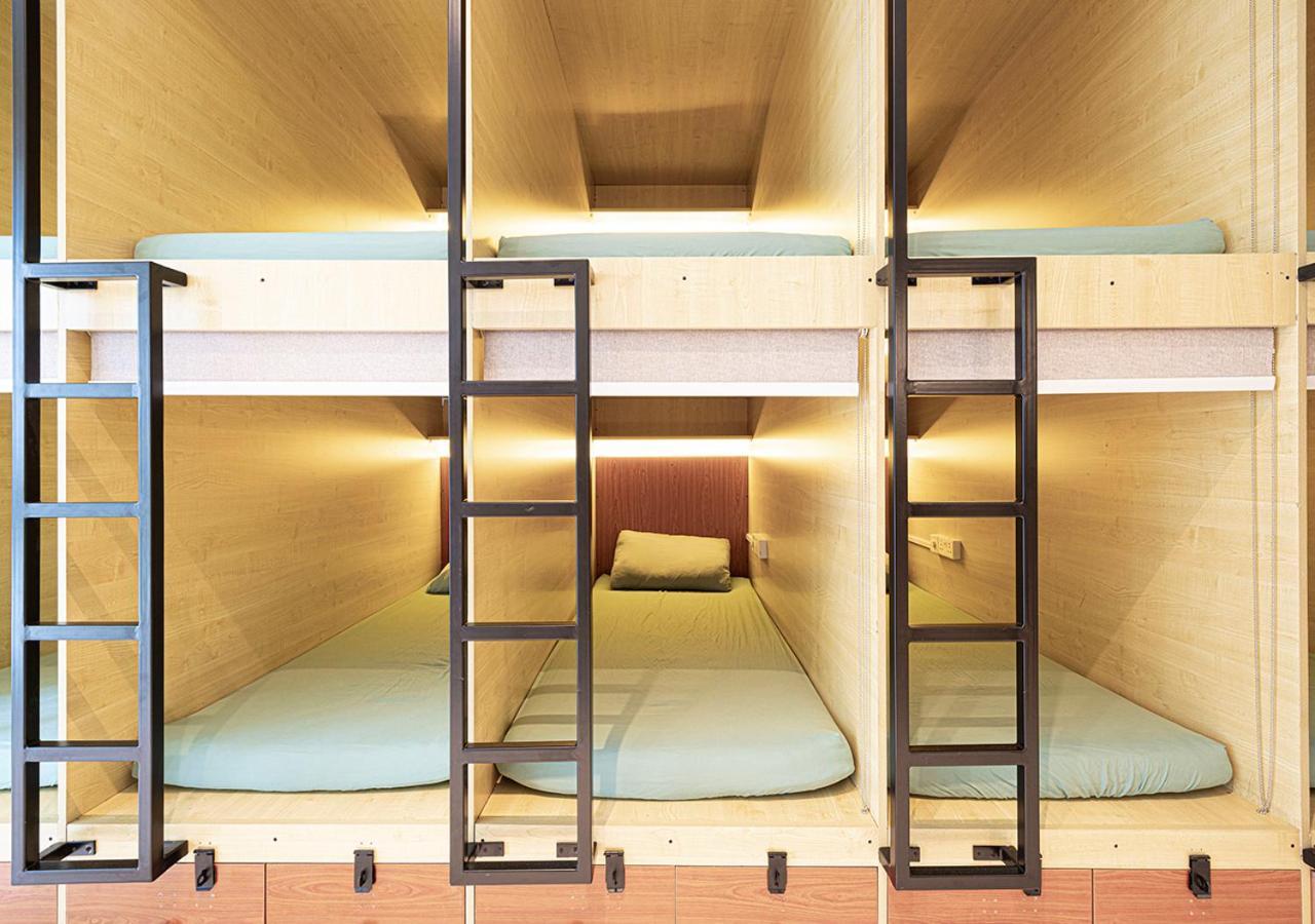 Hostel Next'house - Business Boulevard Host Dubai