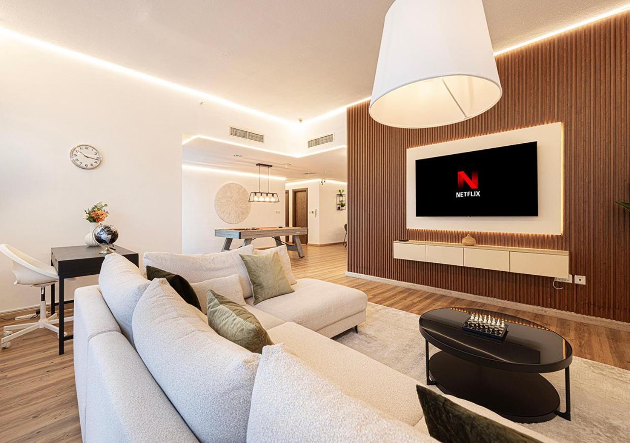 Hostel Next'house - Business Boulevard Host Dubai