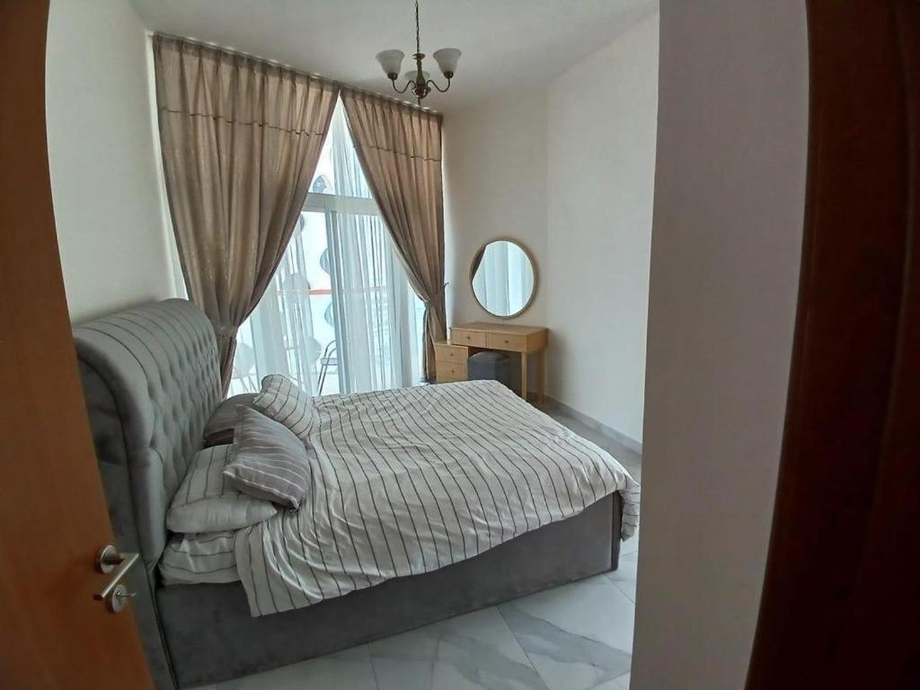 Apartment 1 Bhk Furnished Luxury Dubai