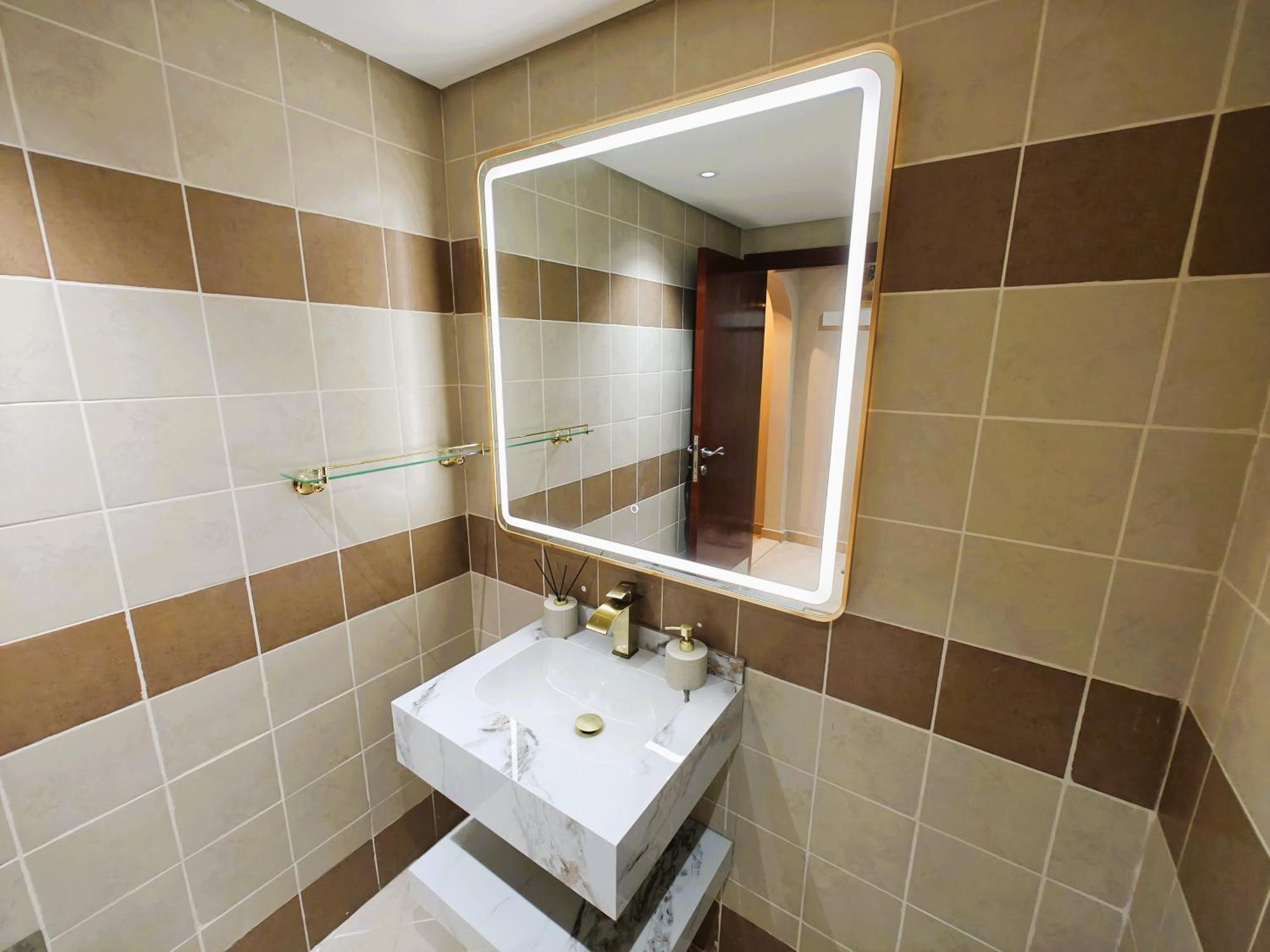 369 Stays- 1 Bedroom In Sports Apartment