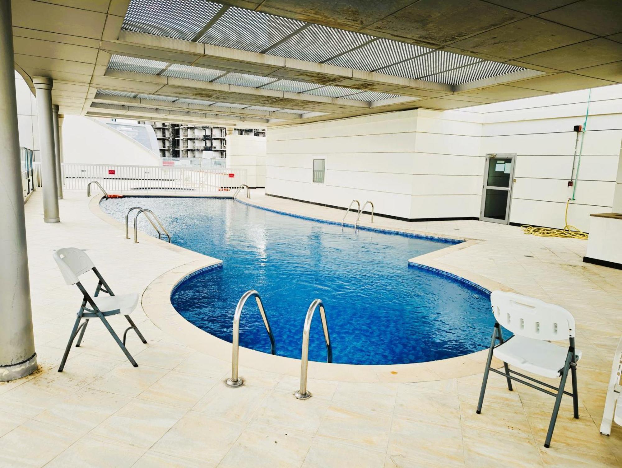 369 Stays- 1 Bedroom In Sports Apartment