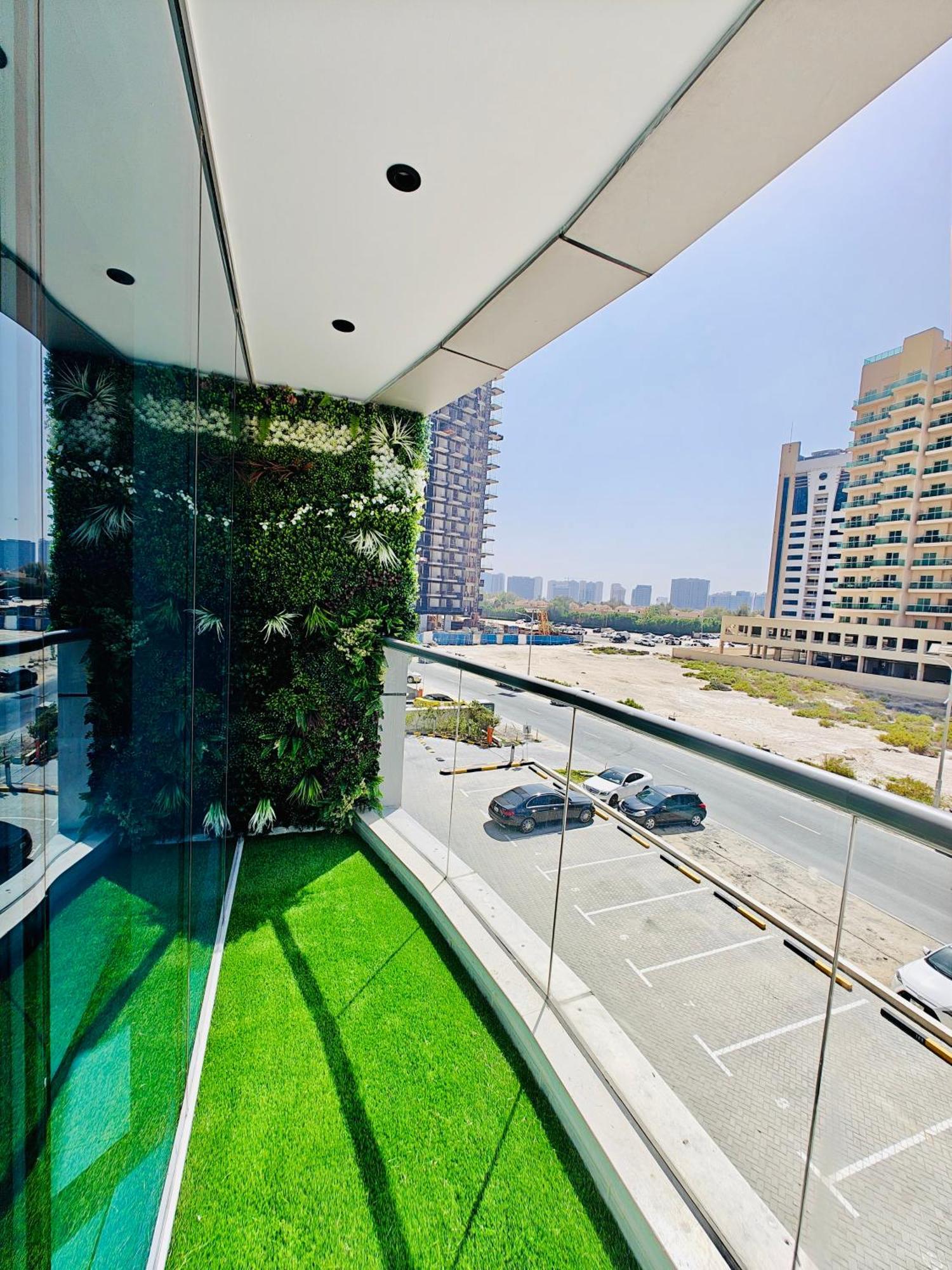 369 Stays- 1 Bedroom In Sports * Dubai