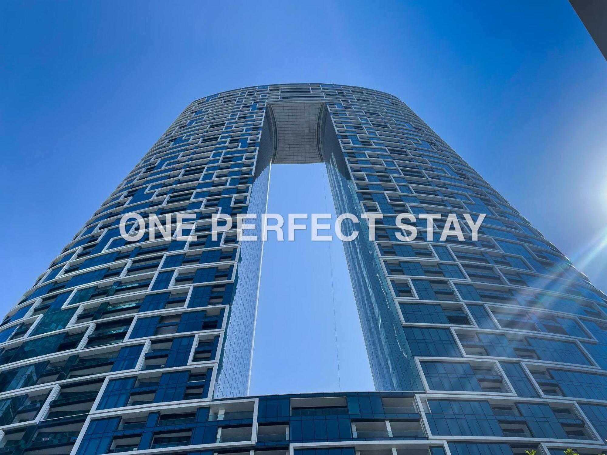 Apartment Address Jbr Marina 2bedroom Stunning View High Floor Dubai