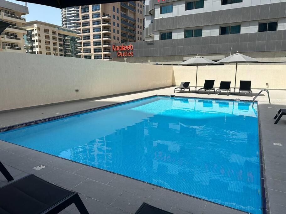 Apartment Himalaya Homes 1bhk - Marina Dubai