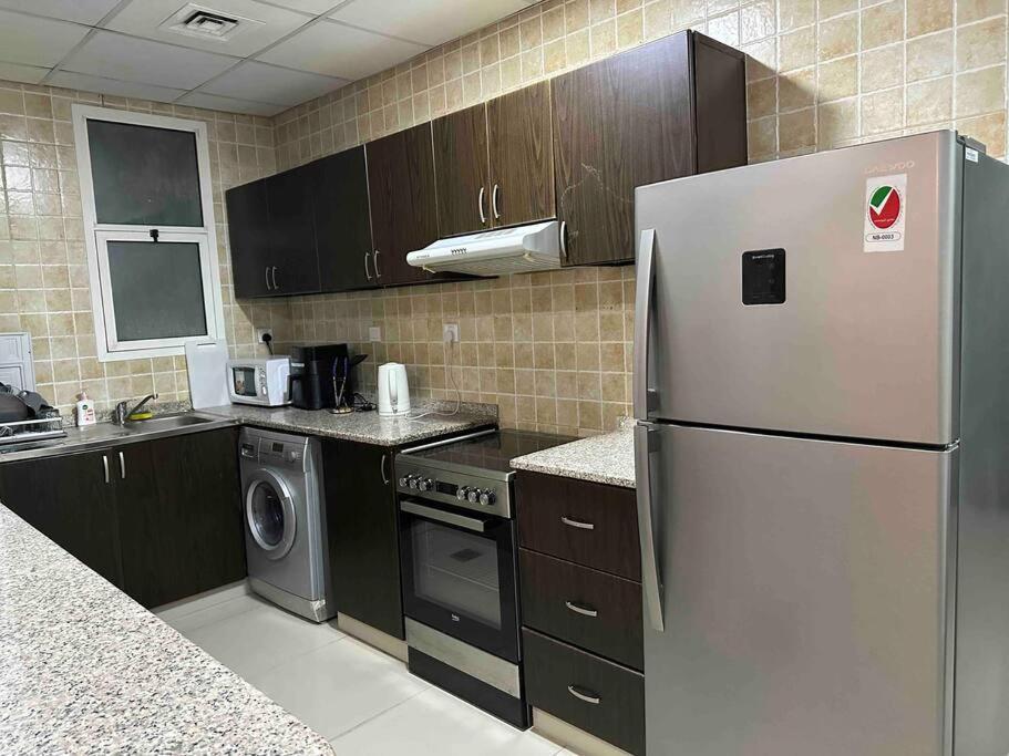 Himalaya Homes 1bhk - Marina Dubai
