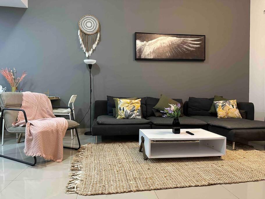 Apartment Himalaya Homes 1bhk - Marina