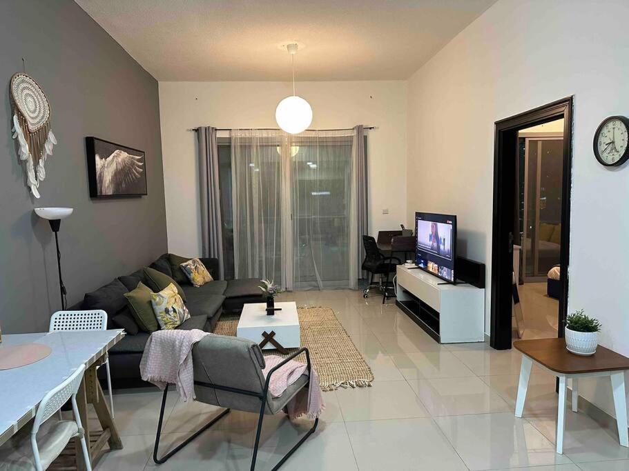 Apartment Himalaya Homes 1bhk - Marina *