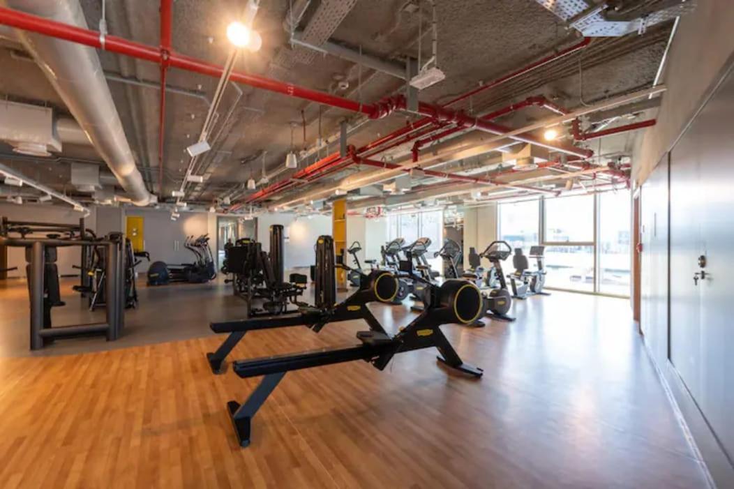 Luxurious 4-bedrooms Near Burj Khalifa And Mall In Downtown! *