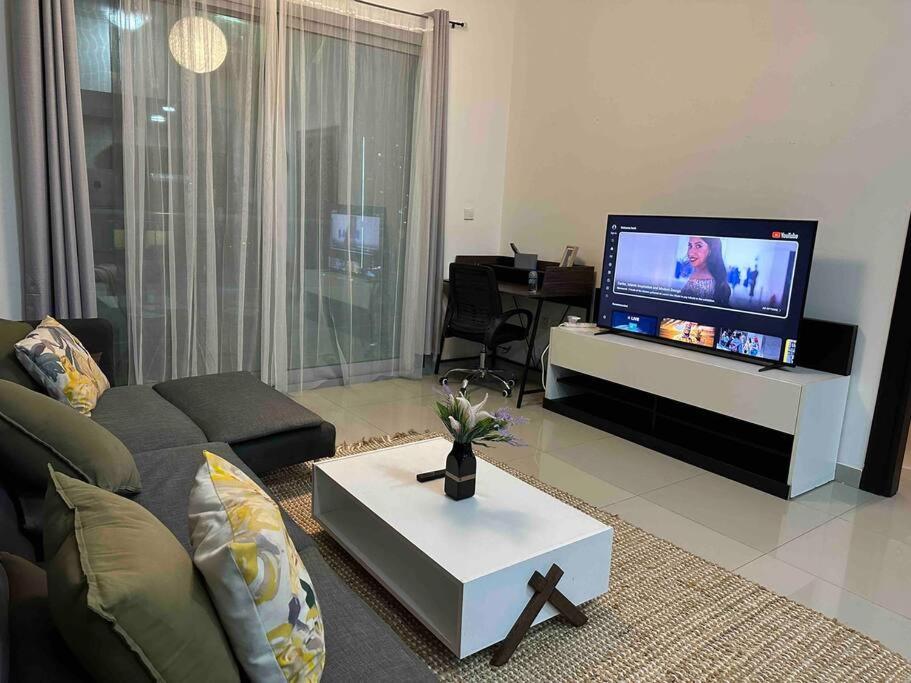 Apartment Himalaya Homes 1bhk - Marina