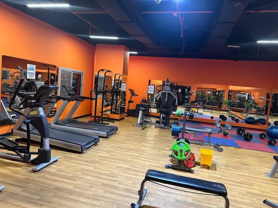 Himalaya Homes 1bhk - Marina Apartment Dubai