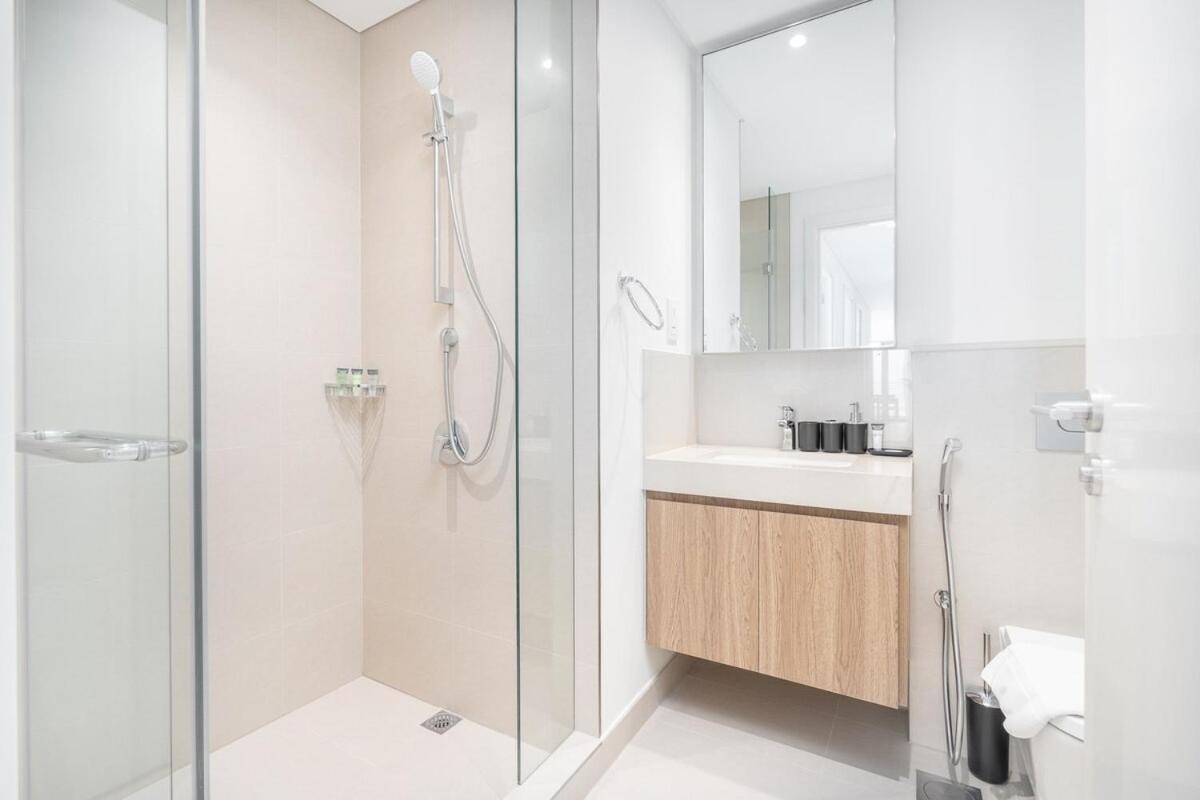 Apartment Luxurious 4-bedrooms Near Burj Khalifa And Mall In Downtown!