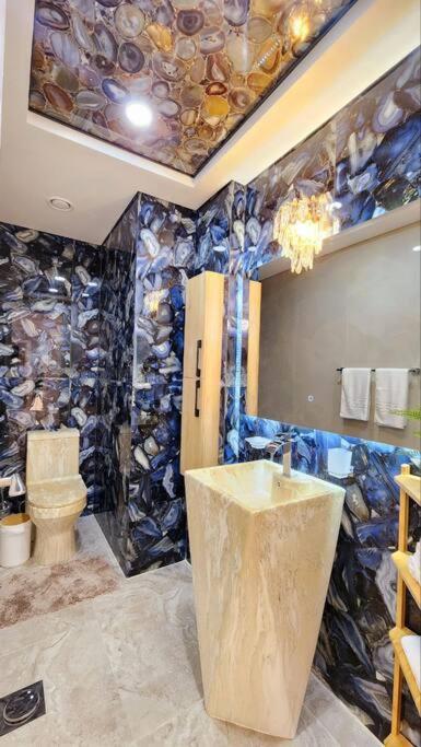 Cozy Urban 1br *