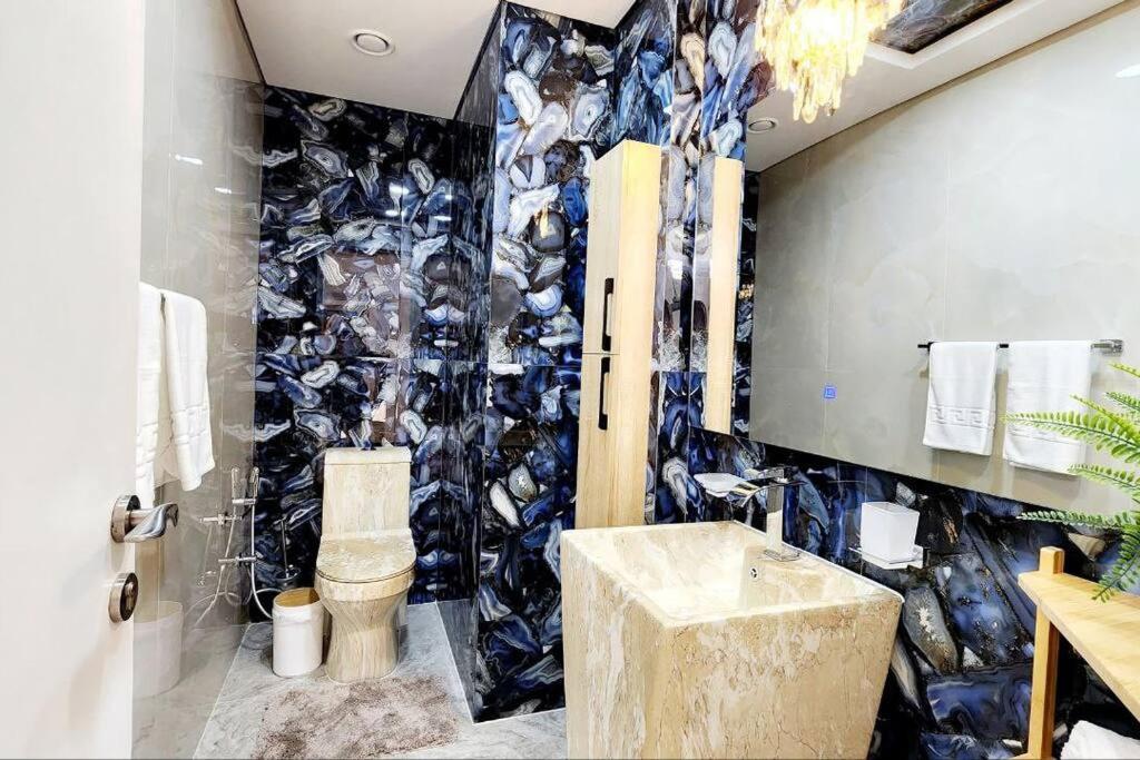 Cozy Urban 1br Apartment