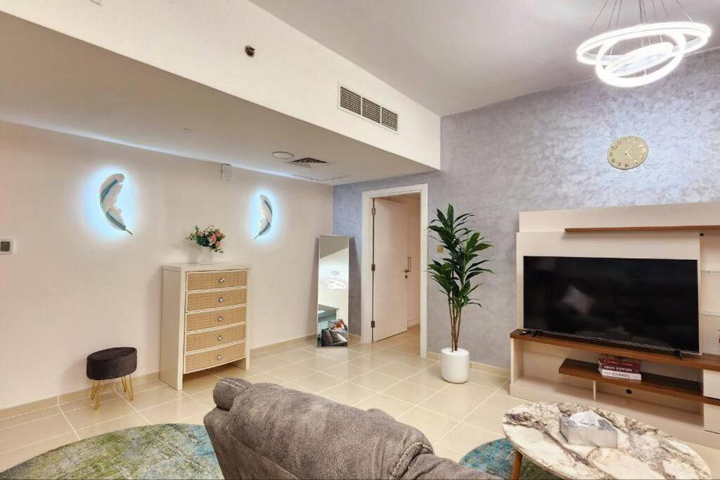 Apartment Cozy Urban 1br