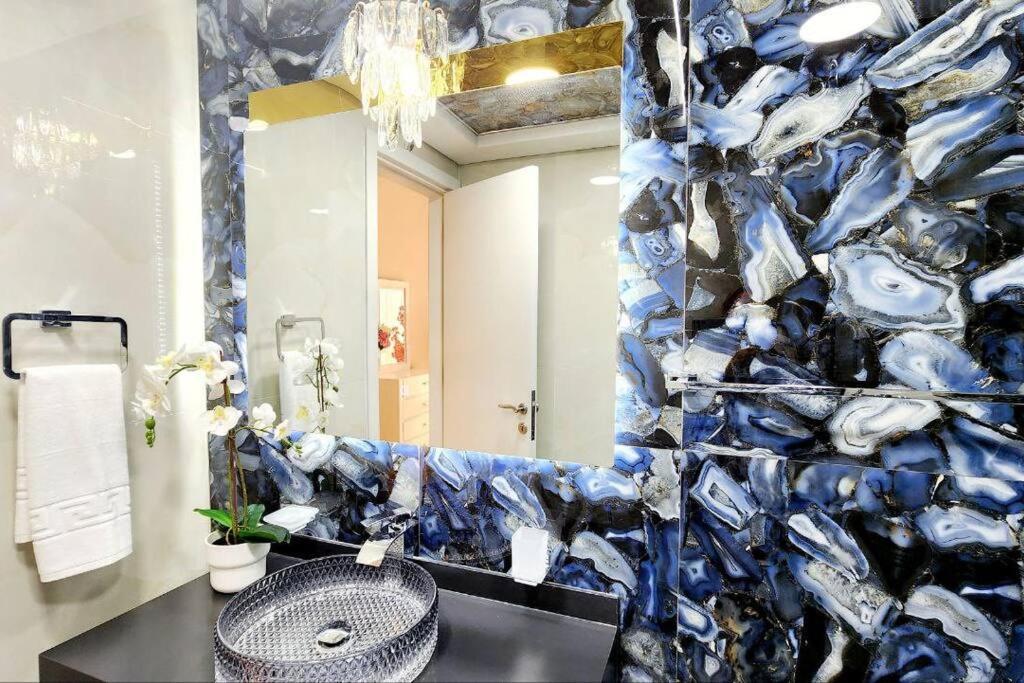 Apartment Cozy Urban 1br Dubai