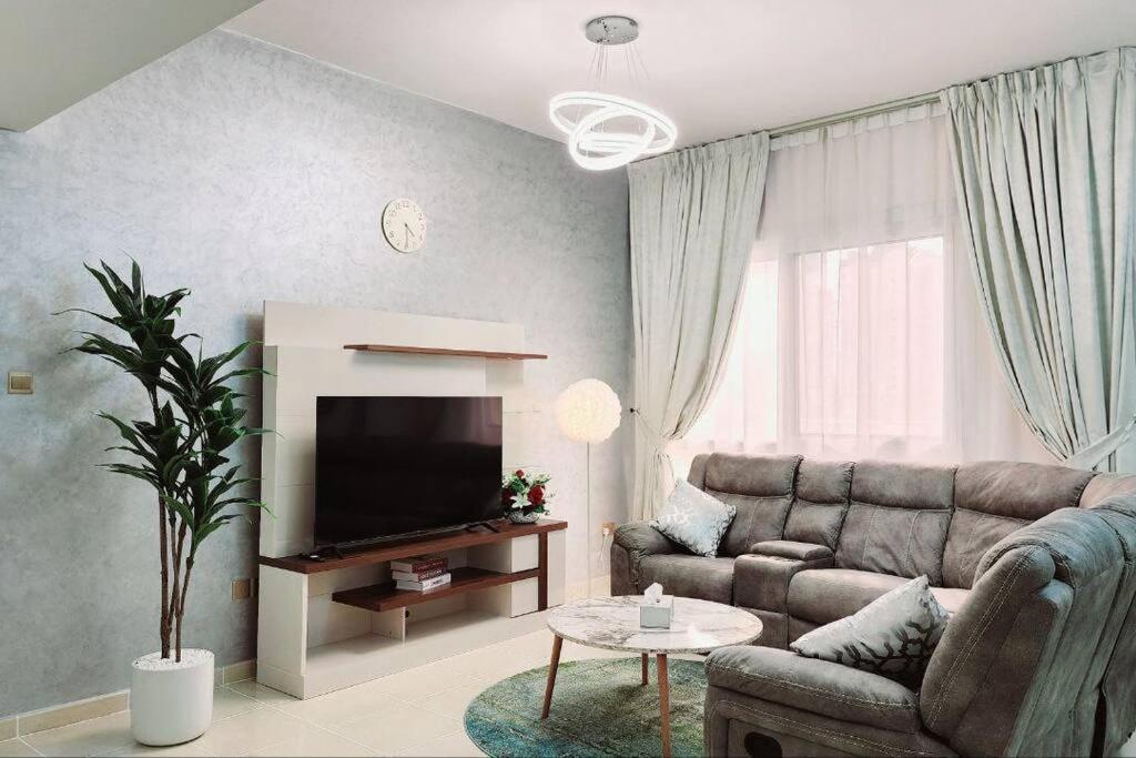 Cozy Urban 1br * Dubai