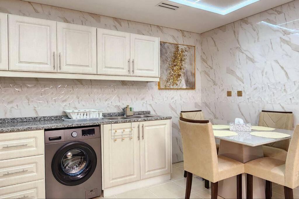 Cozy Urban 1br Apartment
