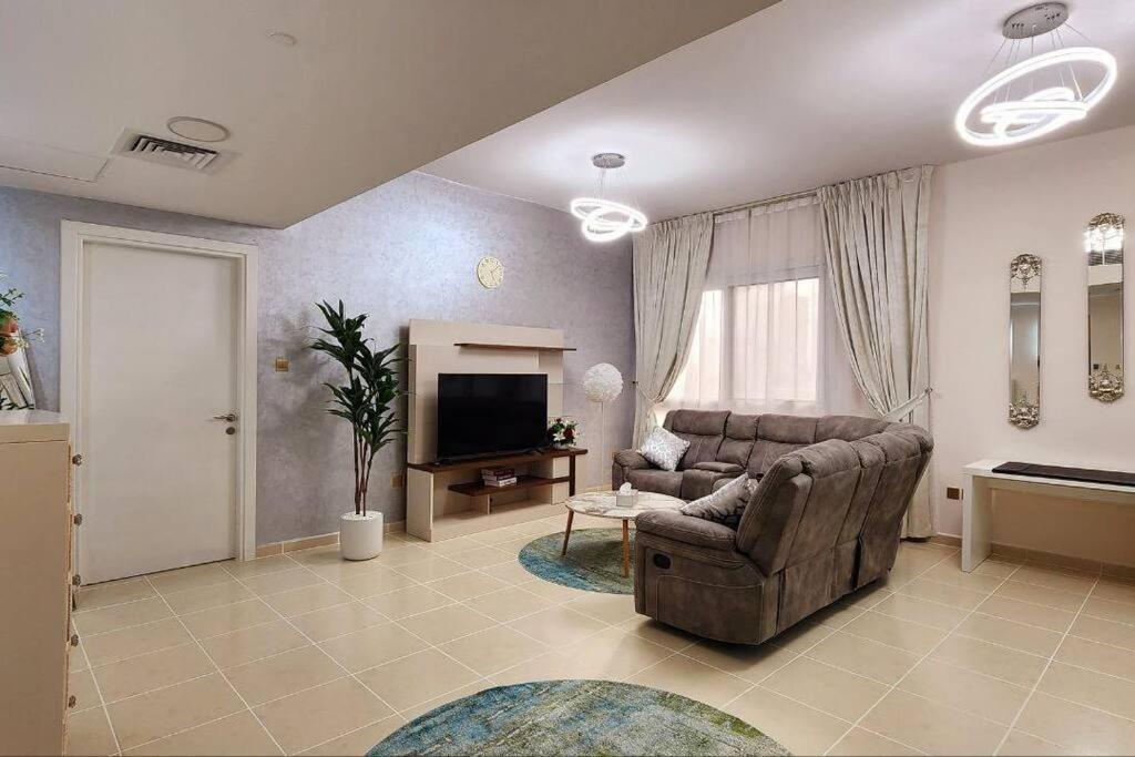 Apartment Cozy Urban 1br *