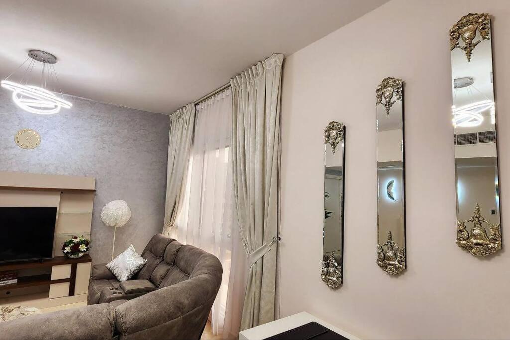 Cozy Urban 1br Apartment Dubai