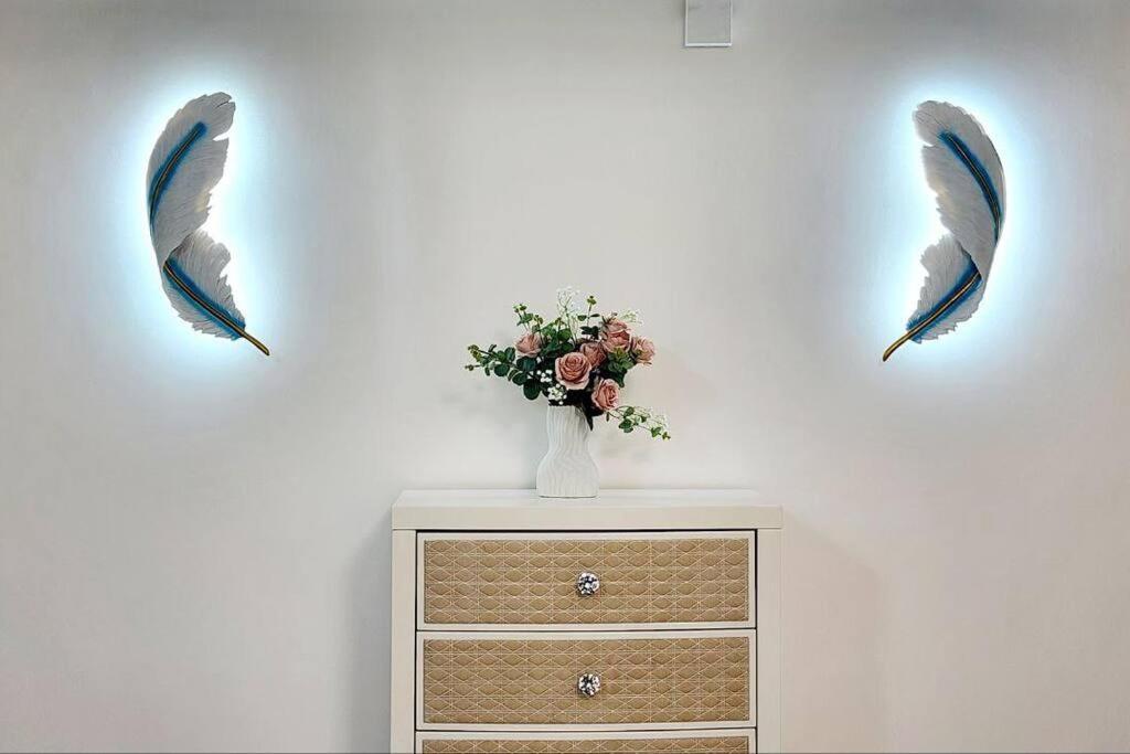 Cozy Urban 1br *