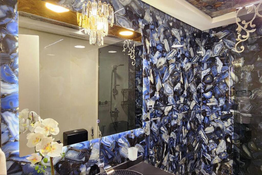 Cozy Urban 1br Apartment Dubai
