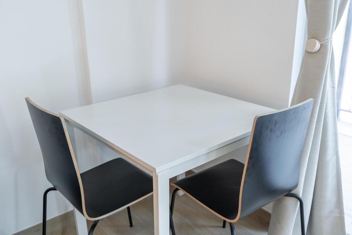 Peaceful 1-bedroom In Port De La Mer With Serene Garden Views! * Dubai
