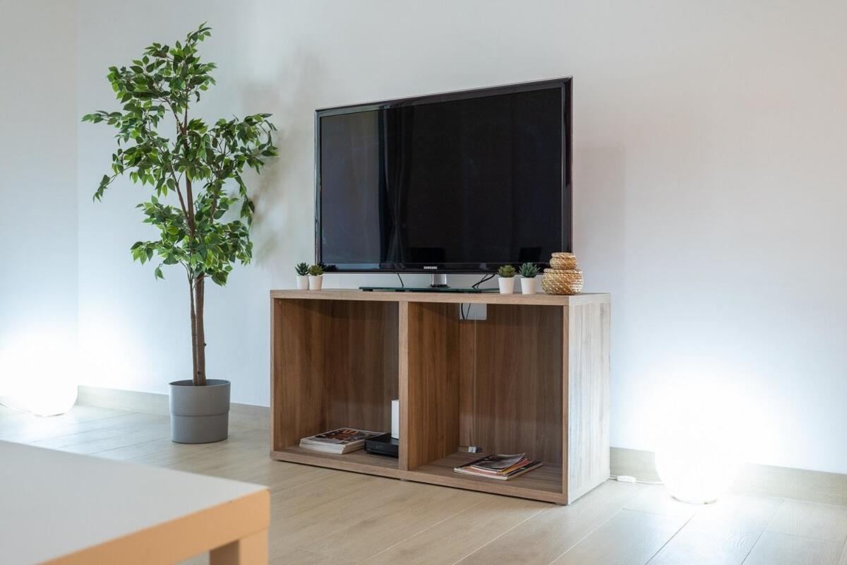 Apartment Peaceful 1-bedroom In Port De La Mer With Serene Garden Views!