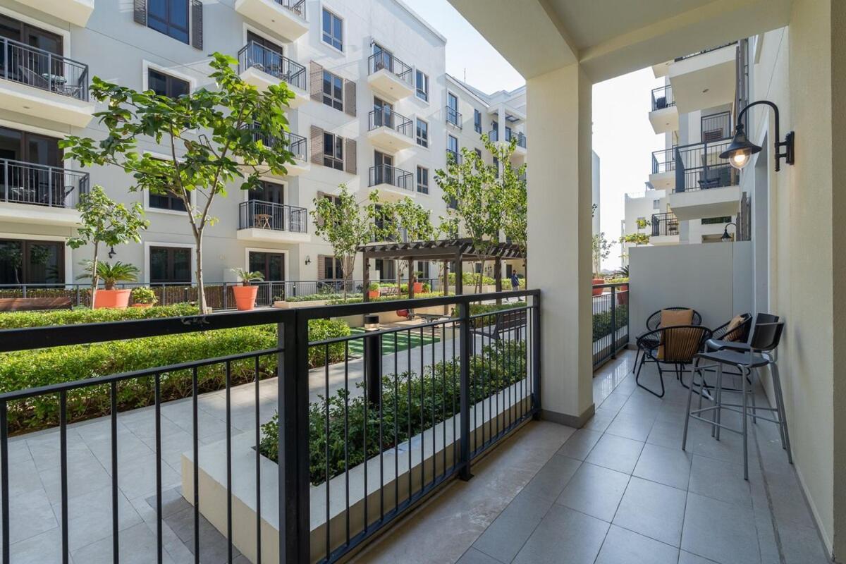 Peaceful 1-bedroom In Port De La Mer With Serene Garden Views! Apartment