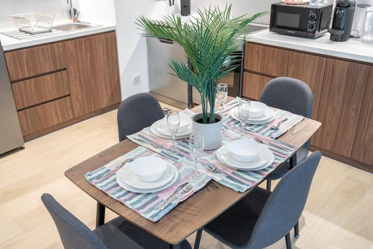 Peaceful 1-bedroom In Port De La Mer With Serene Garden Views! Dubai