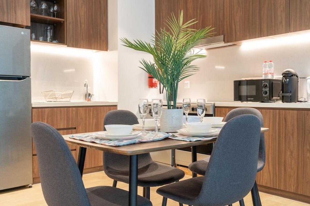 Peaceful 1-bedroom In Port De La Mer With Serene Garden Views! Apartment Dubai