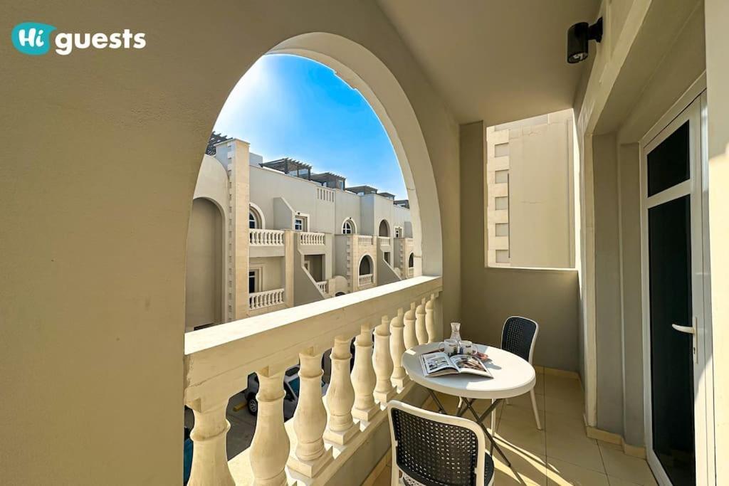 Higuests - Experience Luxury 1br Living At Autumn-1a In Jvc * Dubai