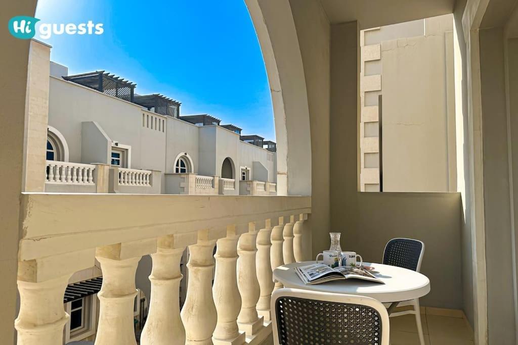 Higuests - Experience Luxury 1br Living At Autumn-1a In Jvc Apartment Dubai