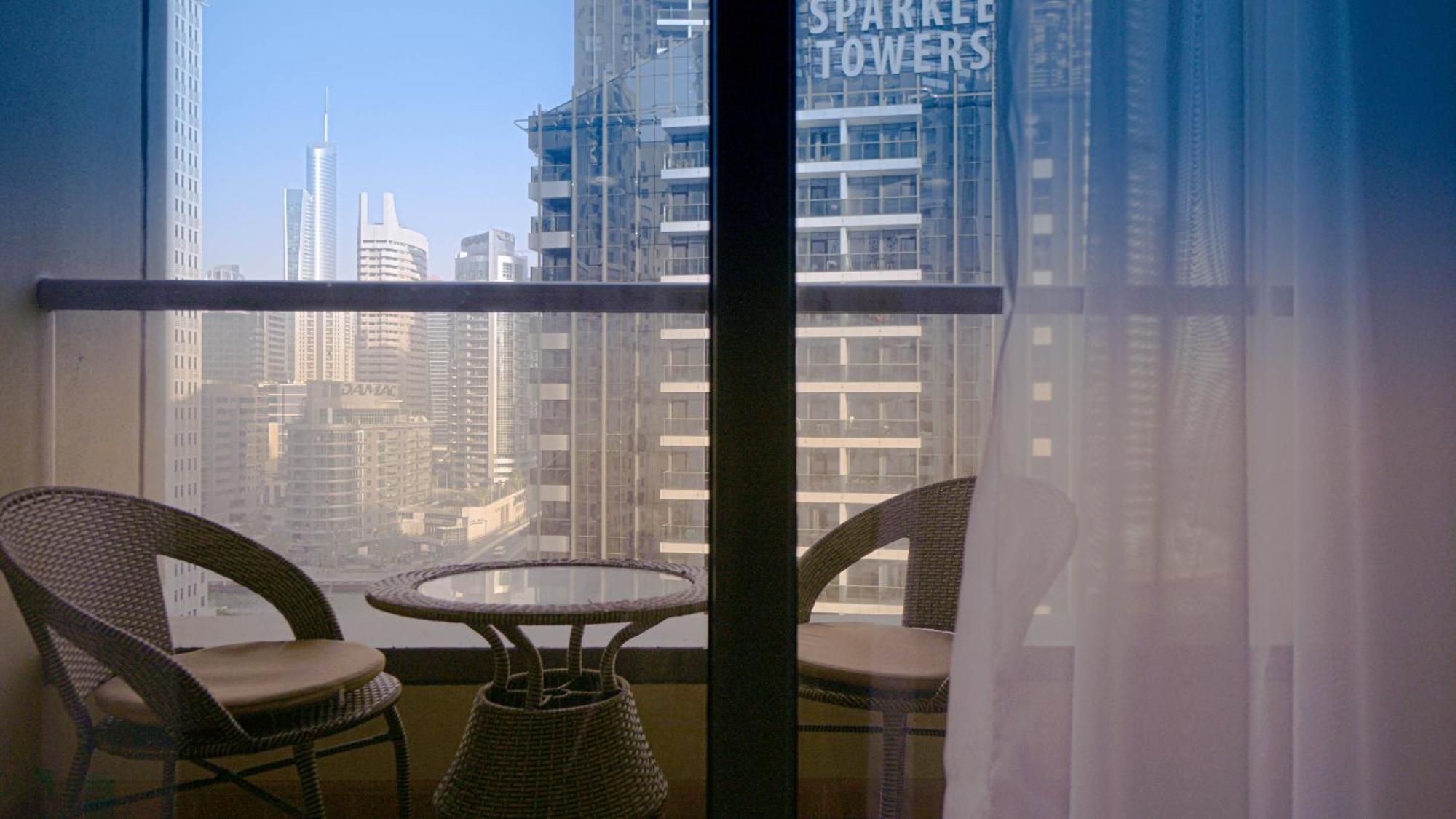 Apartment 704, Shams 1 Dubai