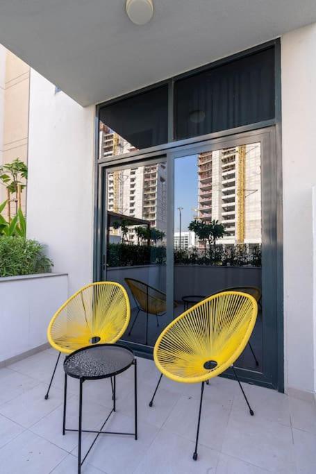 Nasma Luxury - Trendy & Stylish Living At Azizi Riviera 41 Apartment *