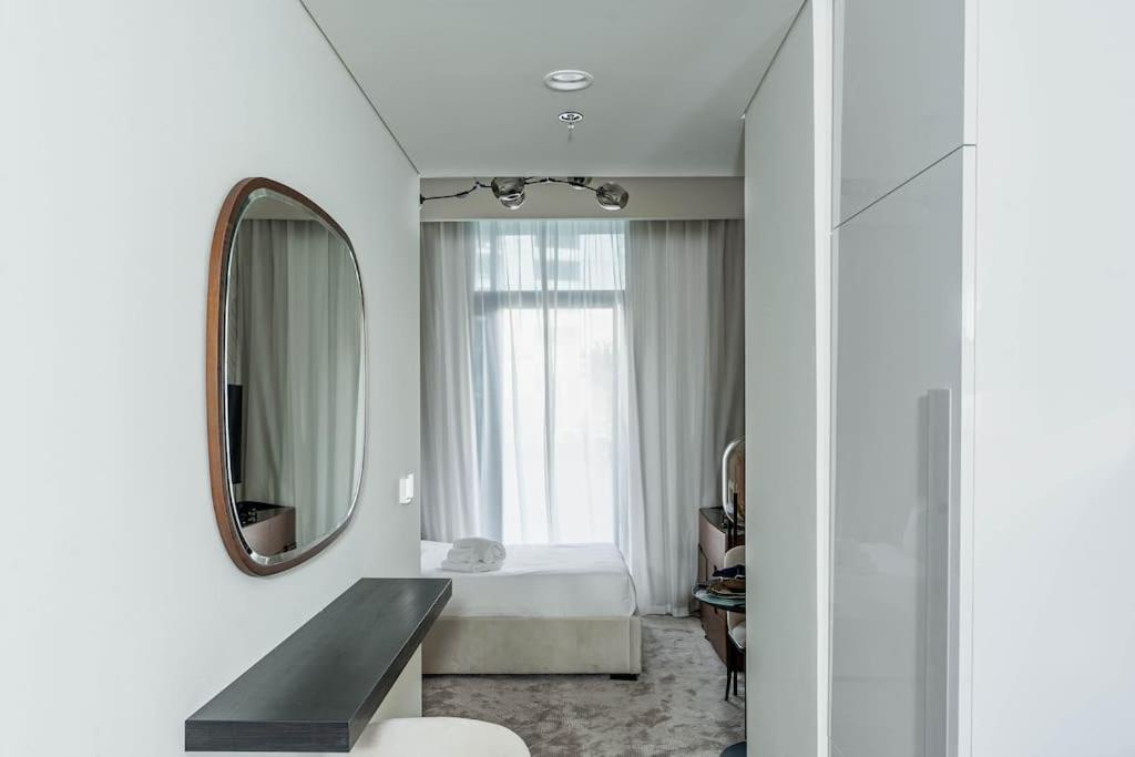 Apartment Nasma Luxury - Trendy & Stylish Living At Azizi Riviera 41 Dubai