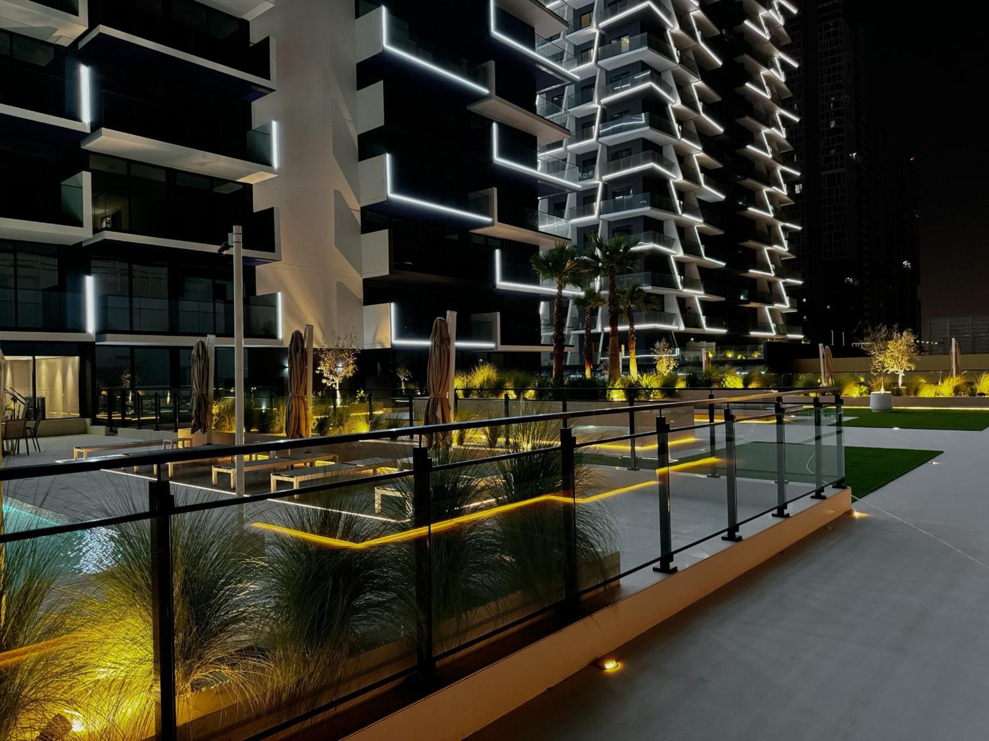 Tag Homes Cozy 1-br In Jvc, Dubai