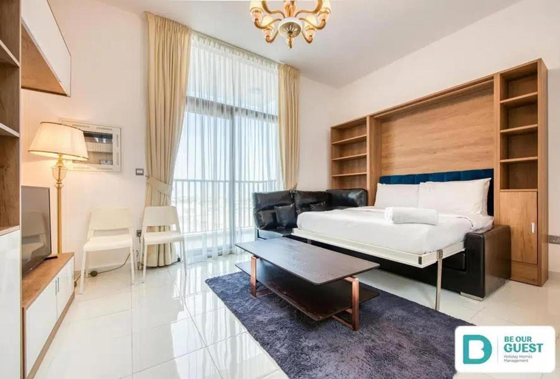 Apartment Starz Tower Cozy In *