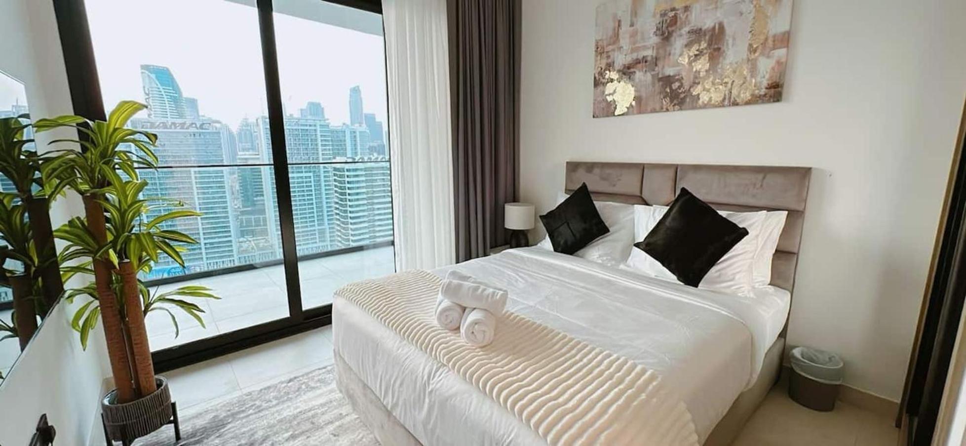 Premium 2br With Burj Khalifa View *