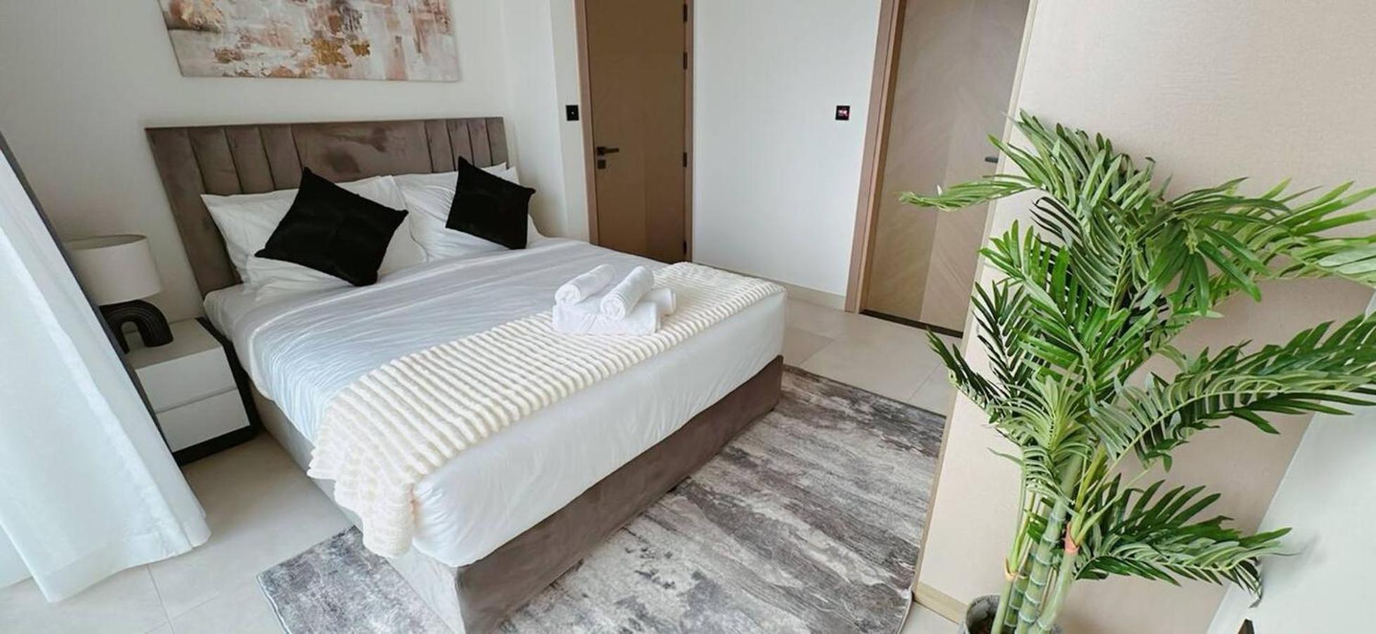 Premium 2br With Burj Khalifa View * Dubai