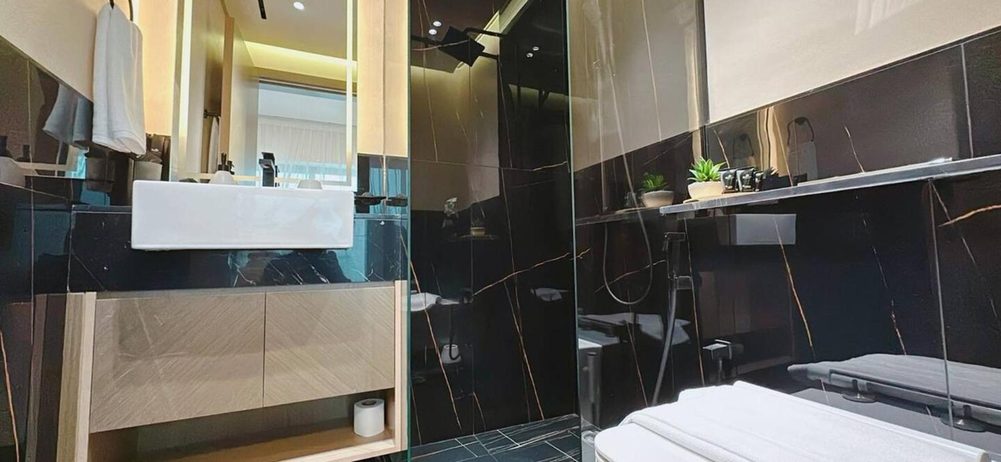 Premium 2br With Burj Khalifa View * Dubai