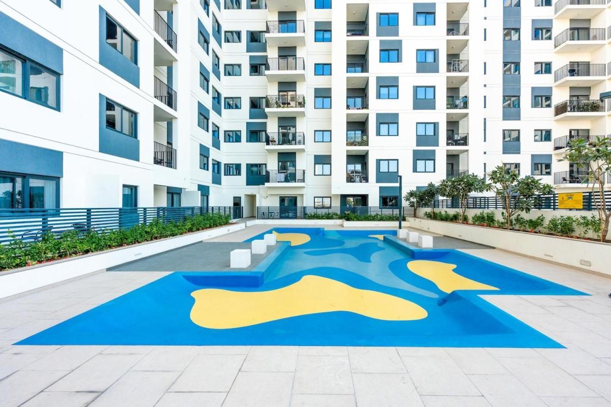 Soothing 1-bedroom With A Modern Kitchen And Dining Area In Jebel Ali * Dubai